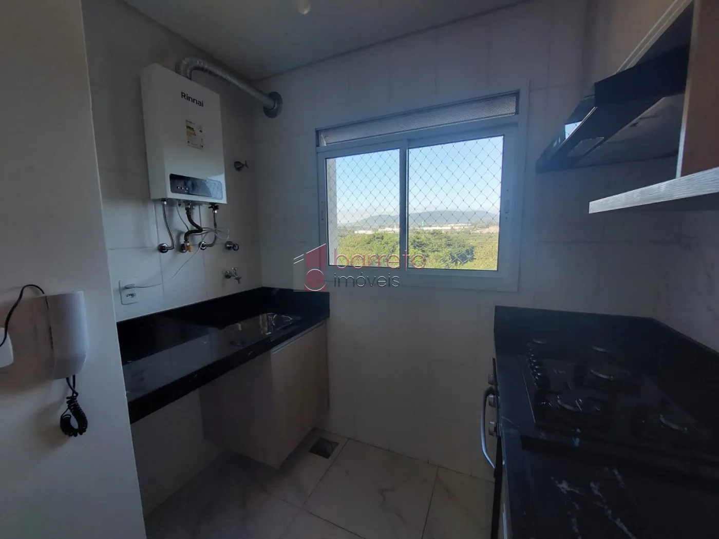 Alugar Apartamento / Padrão em Jundiaí R$ 1.800,00 - Foto 5