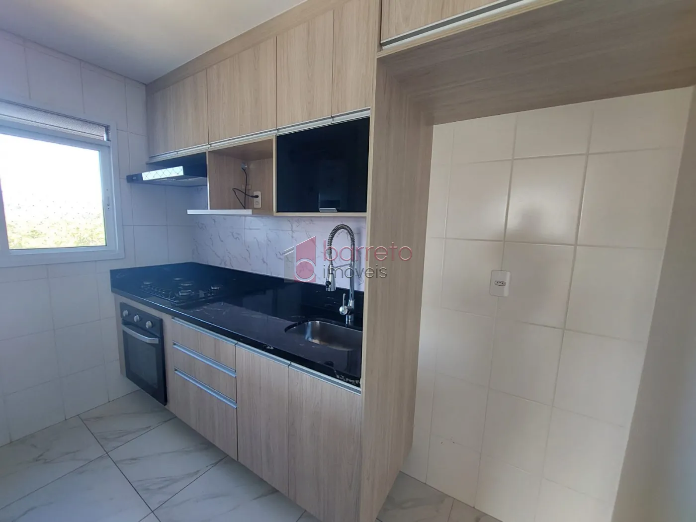 Alugar Apartamento / Padrão em Jundiaí R$ 1.800,00 - Foto 4