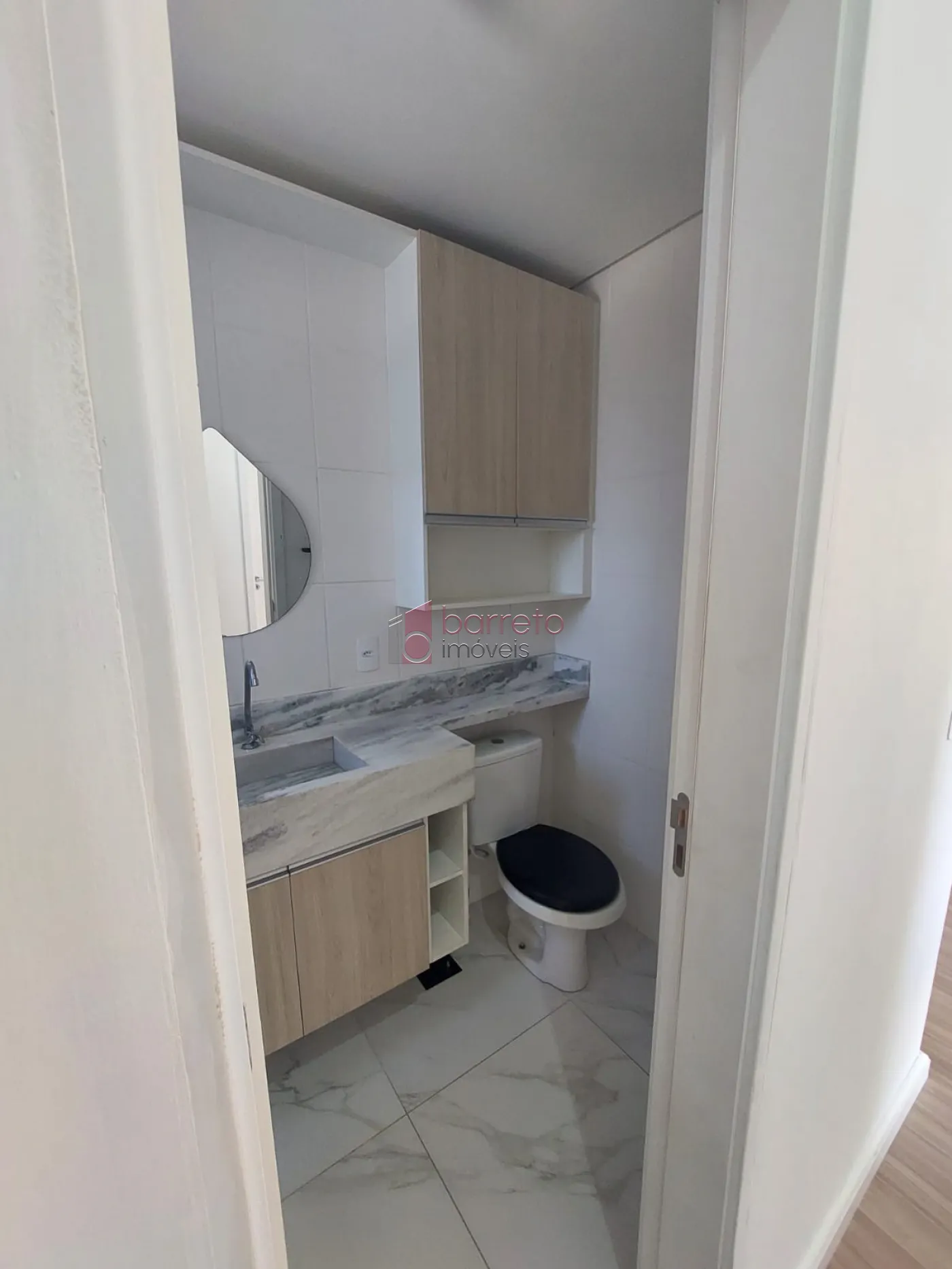 Alugar Apartamento / Padrão em Jundiaí R$ 1.800,00 - Foto 7