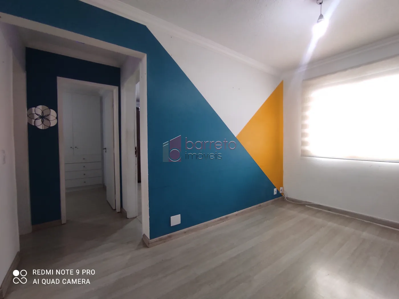 Alugar Apartamento / Padrão em Jundiaí R$ 1.750,00 - Foto 1