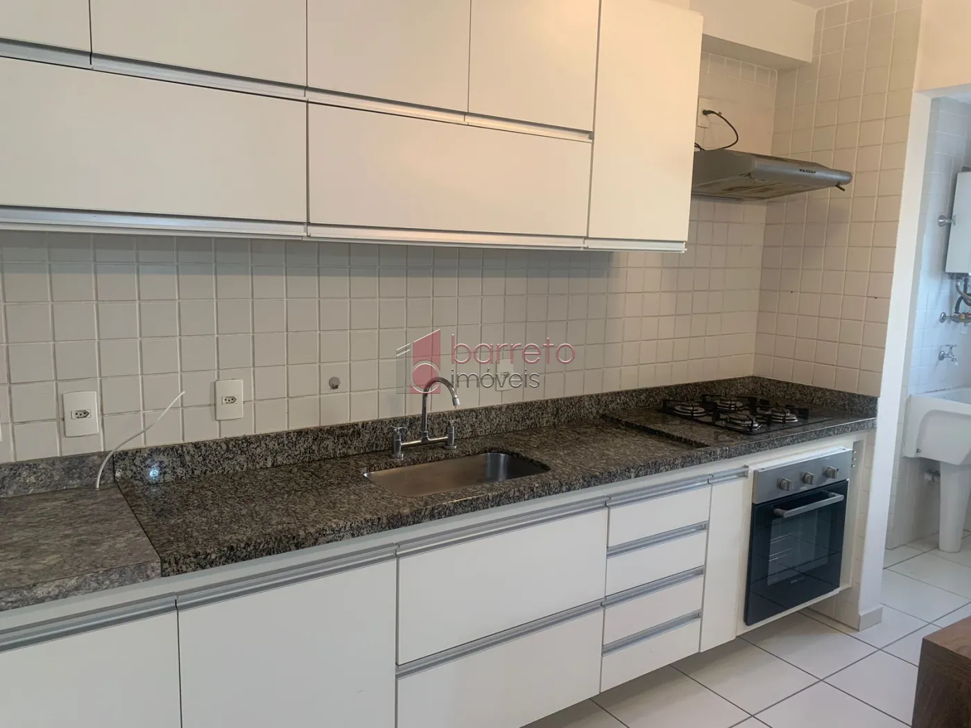 Alugar Apartamento / Padrão em Jundiaí R$ 3.900,00 - Foto 6