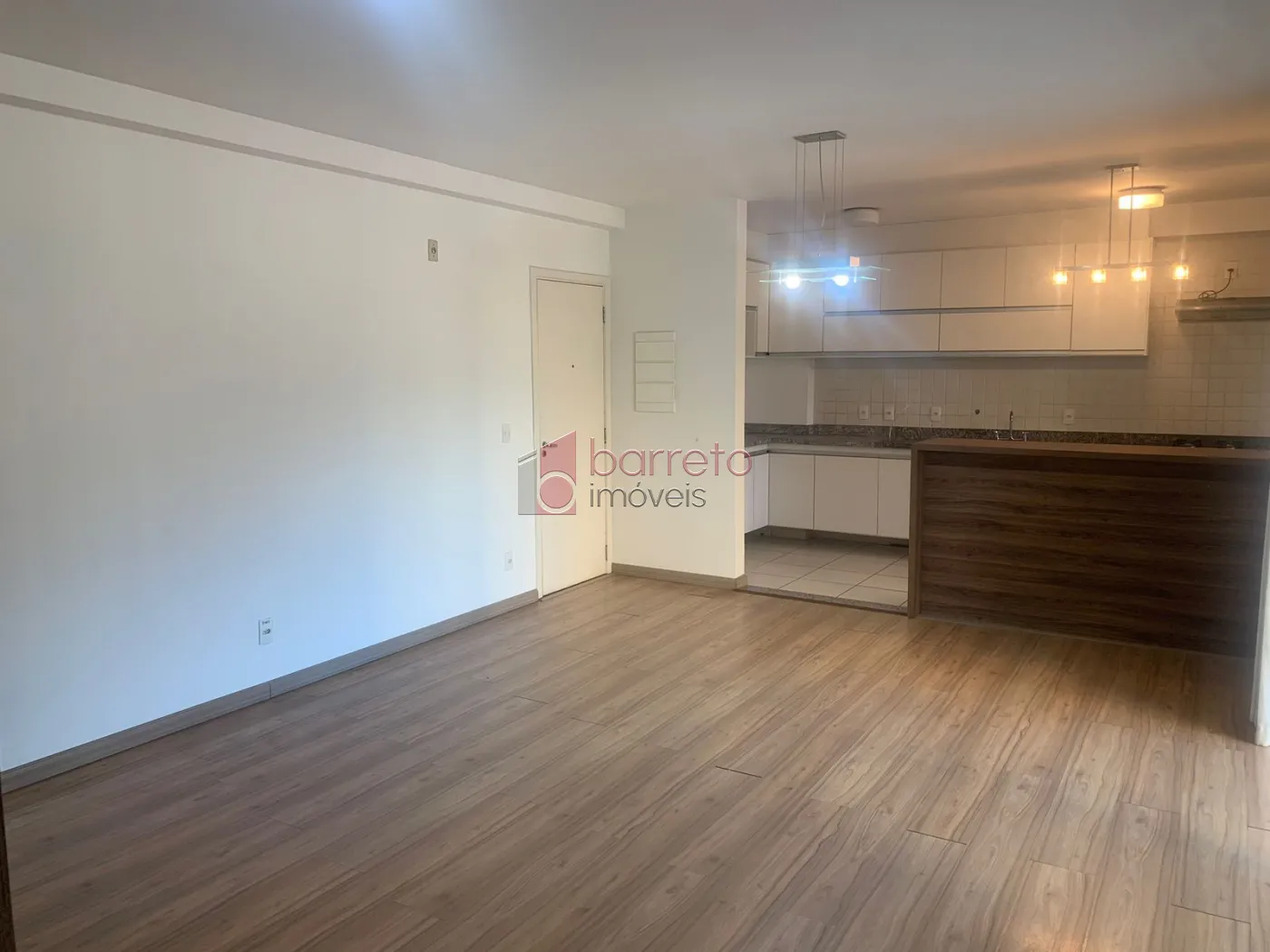 Alugar Apartamento / Padrão em Jundiaí R$ 3.900,00 - Foto 1