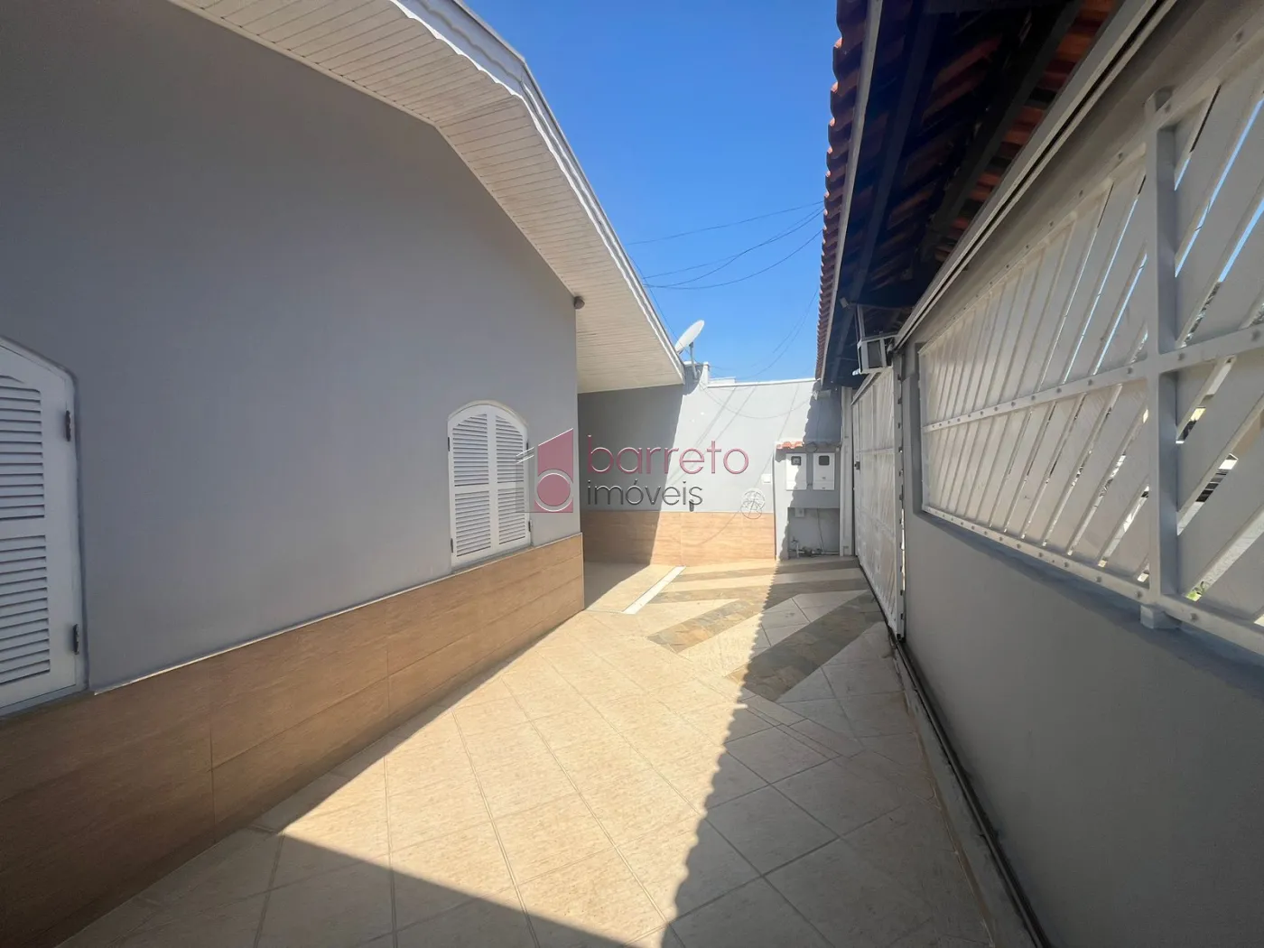 Alugar Casa / Padrão em Várzea Paulista R$ 2.700,00 - Foto 3