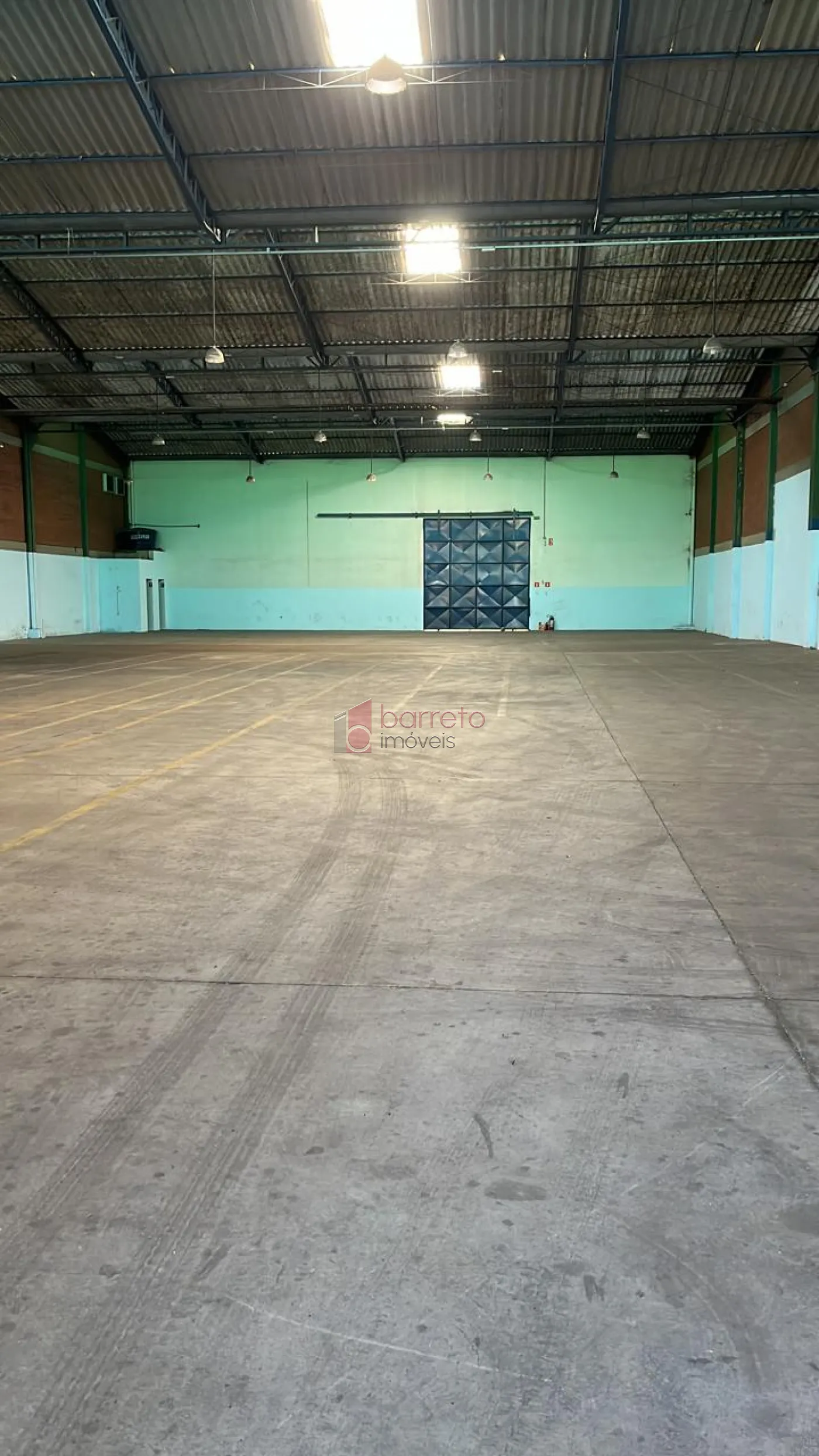 Alugar Comercial / Galpão em Jundiaí R$ 25.000,00 - Foto 2