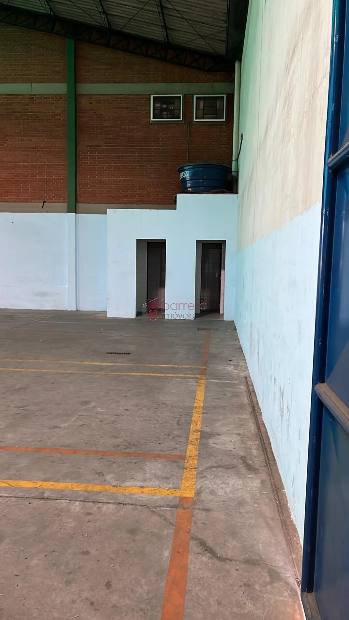 Alugar Comercial / Galpão em Jundiaí R$ 25.000,00 - Foto 8