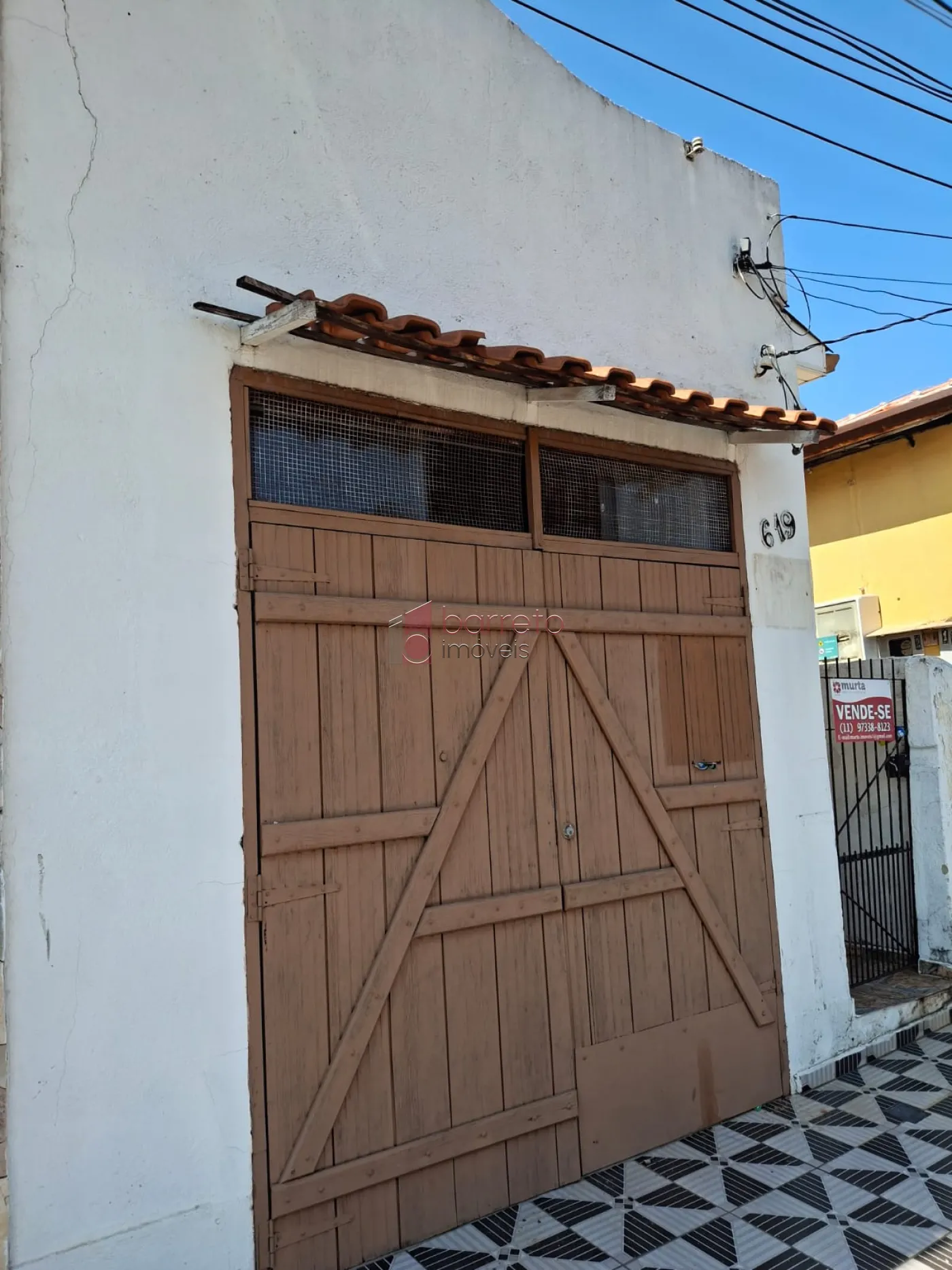 Alugar Casa / Padrão em Jundiaí R$ 1.600,00 - Foto 14