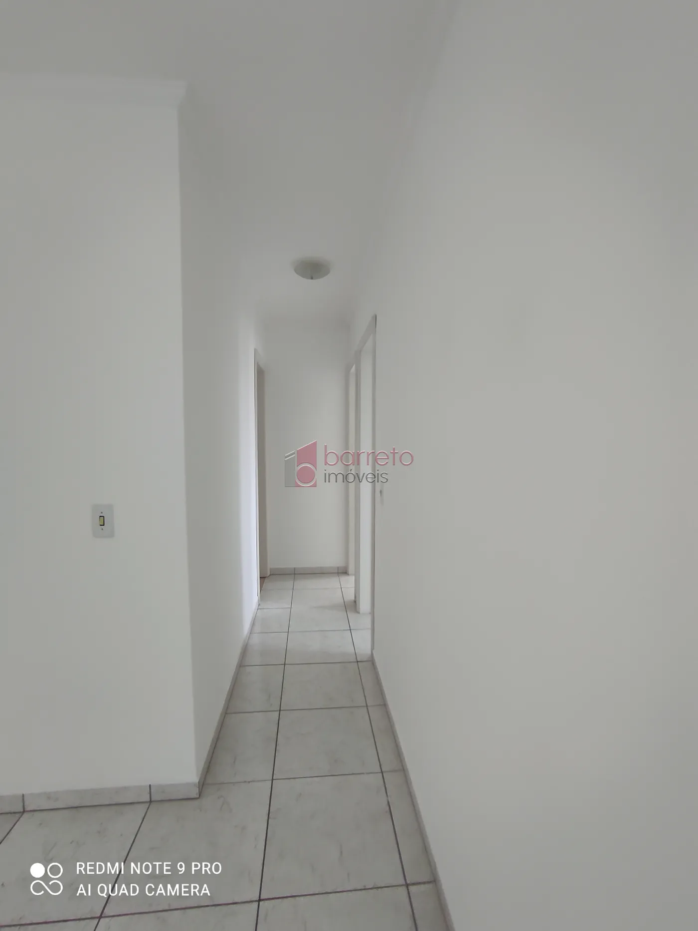 Alugar Apartamento / Padrão em Jundiaí R$ 1.900,00 - Foto 3