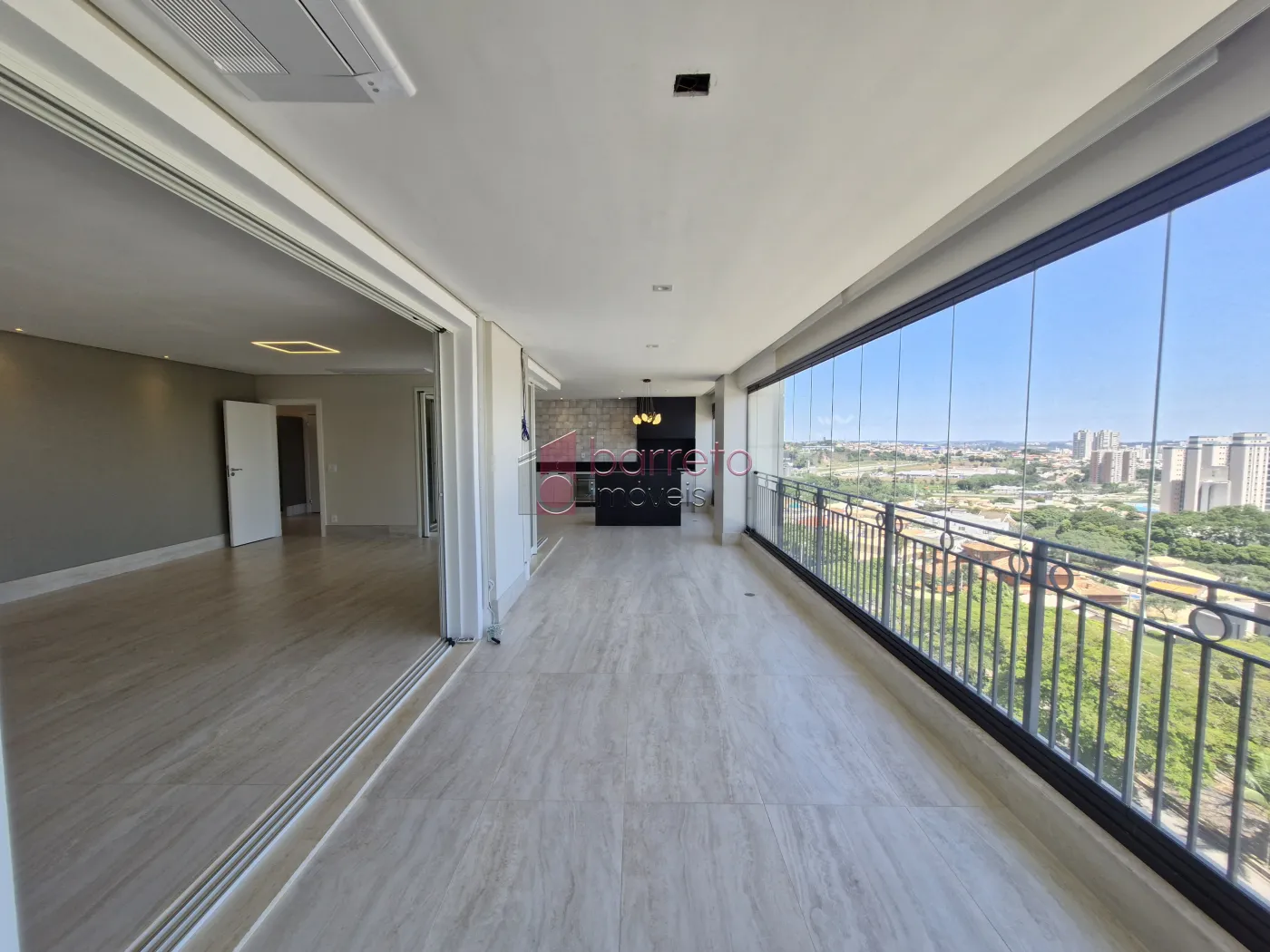 Alugar Apartamento / Alto Padrão em Jundiaí R$ 17.280,00 - Foto 2