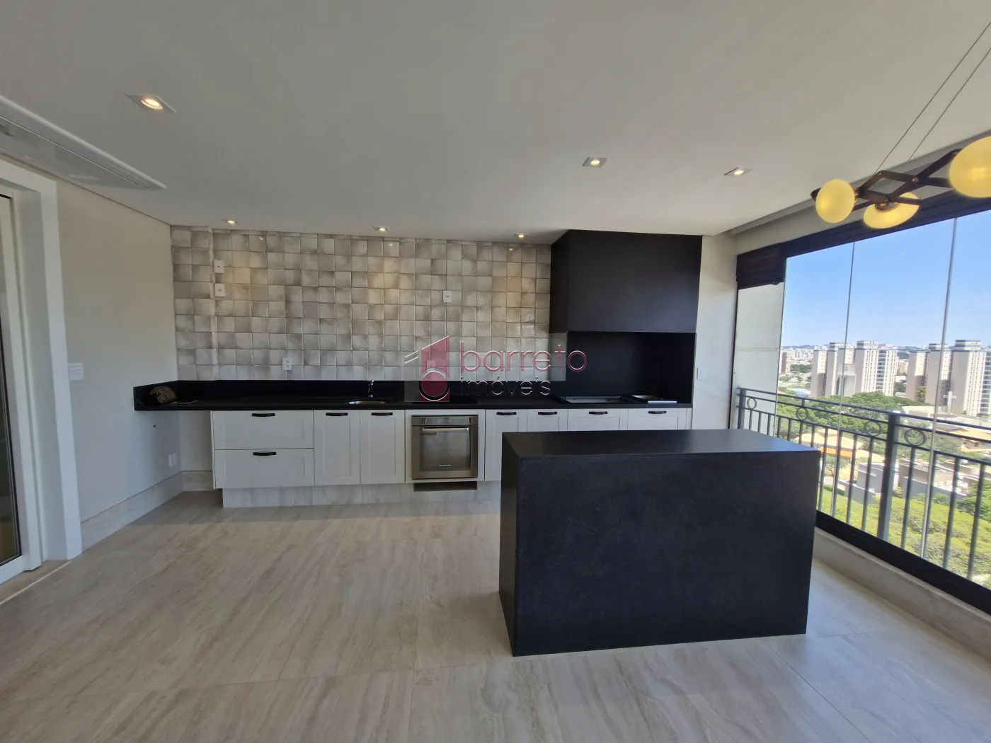 Alugar Apartamento / Alto Padrão em Jundiaí R$ 17.280,00 - Foto 4