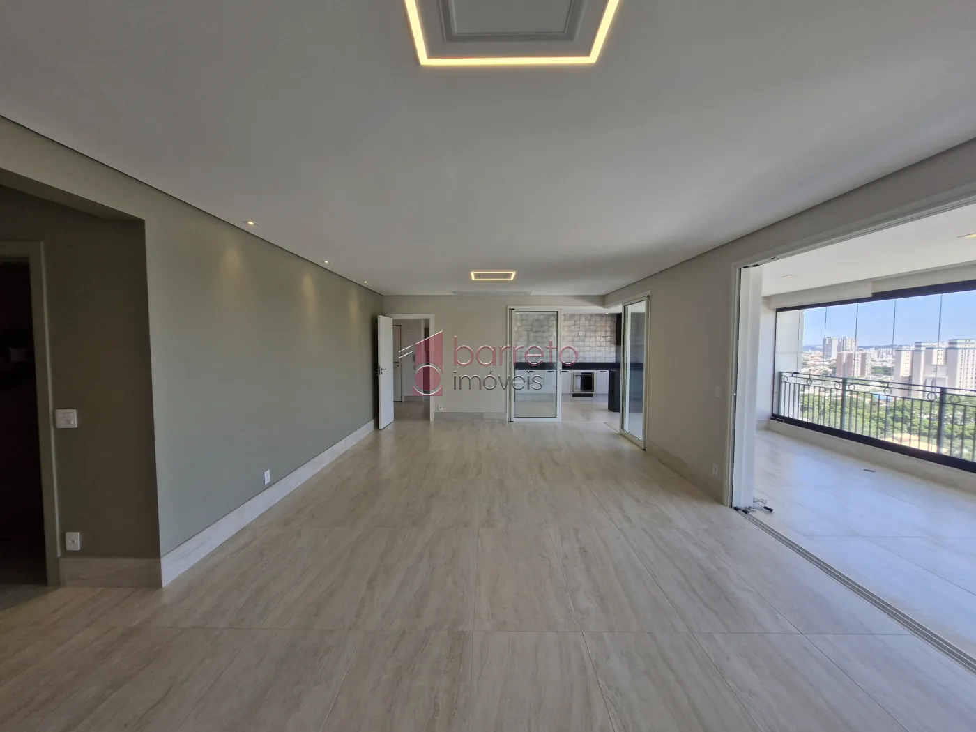 Alugar Apartamento / Alto Padrão em Jundiaí R$ 17.280,00 - Foto 6