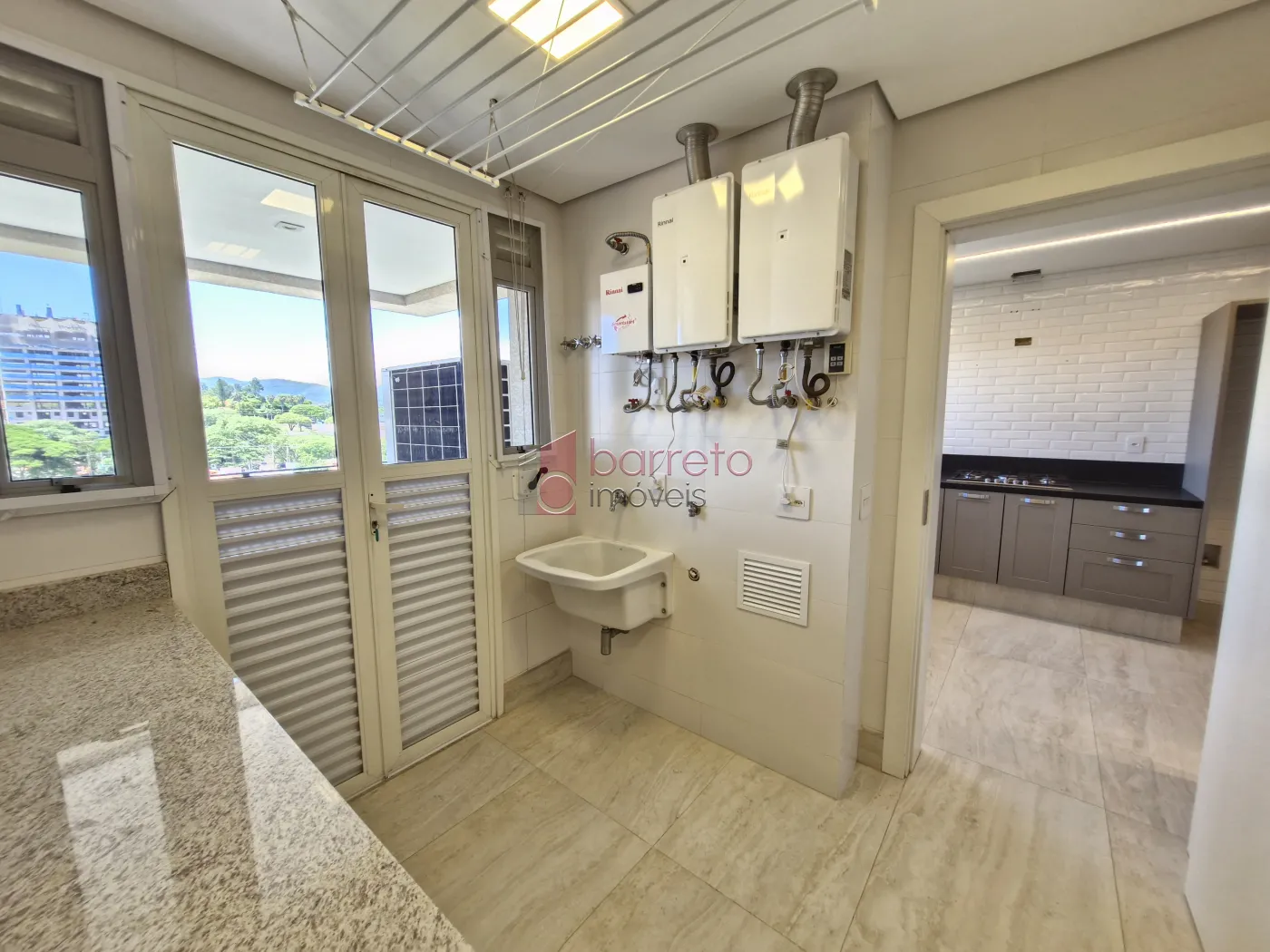 Alugar Apartamento / Alto Padrão em Jundiaí R$ 17.280,00 - Foto 38