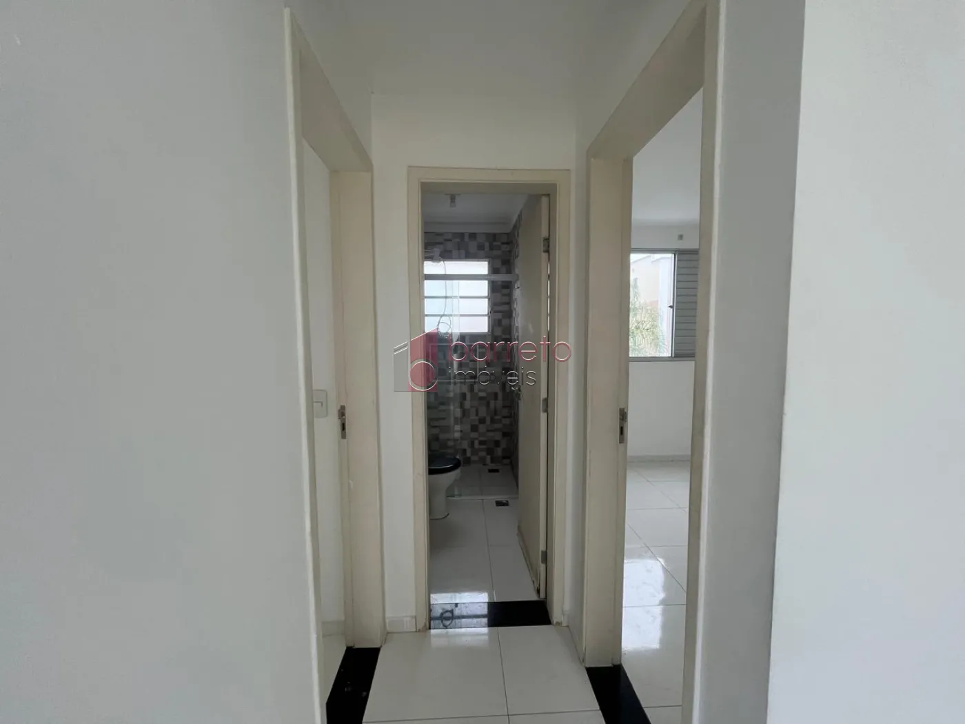 Alugar Apartamento / Padrão em Campo Limpo Paulista R$ 1.500,00 - Foto 3