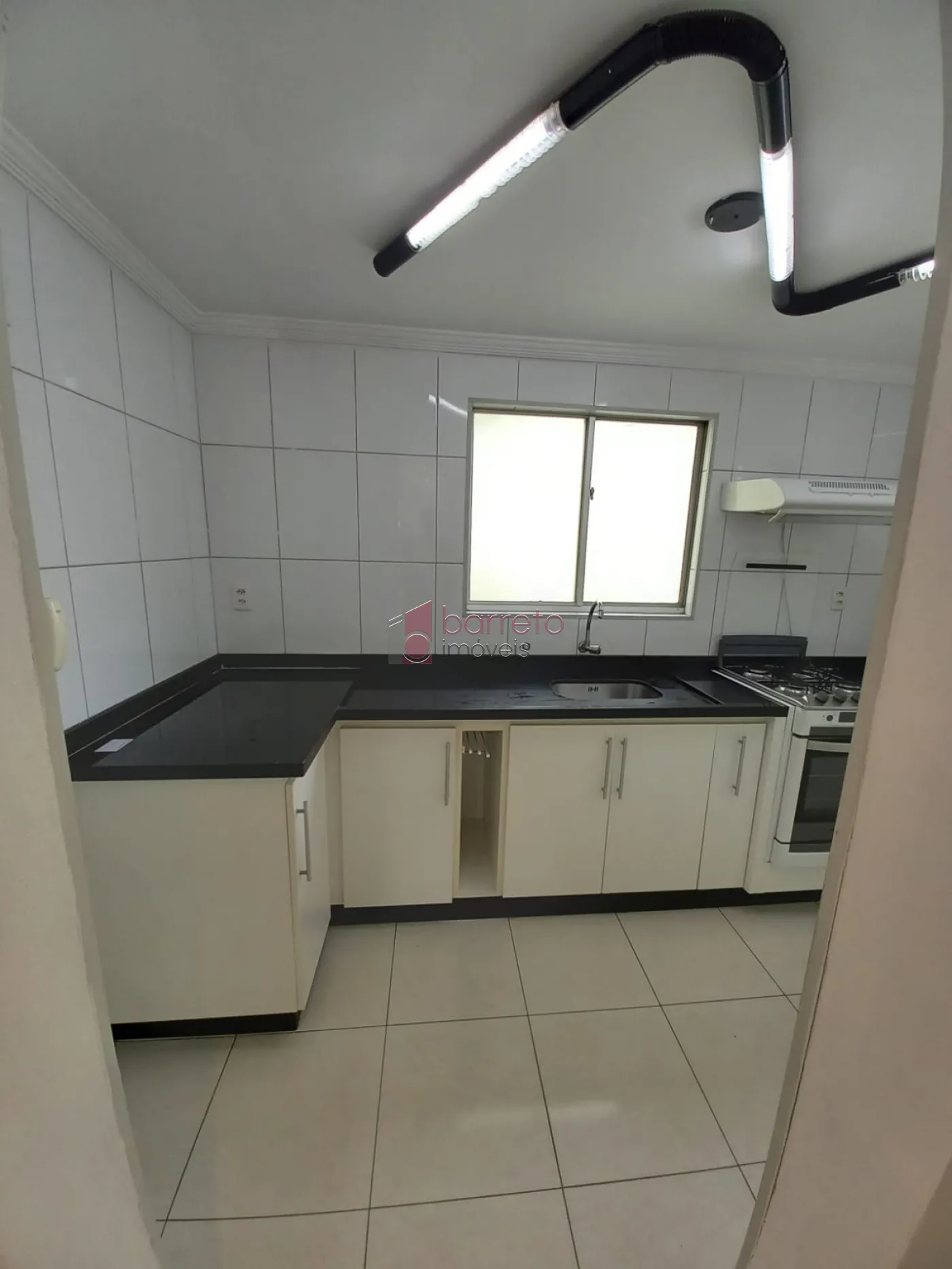 Alugar Apartamento / Padrão em Jundiaí R$ 1.350,00 - Foto 4