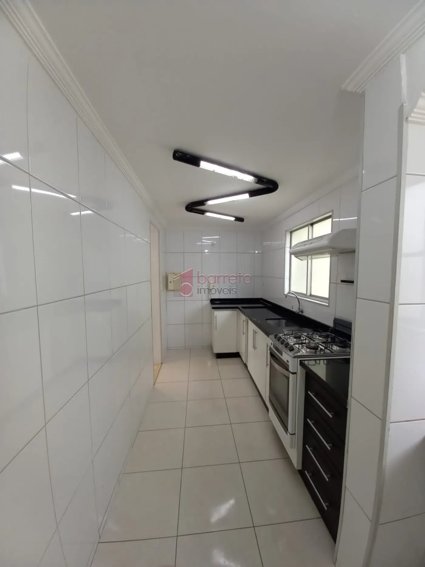 Alugar Apartamento / Padrão em Jundiaí R$ 1.350,00 - Foto 5