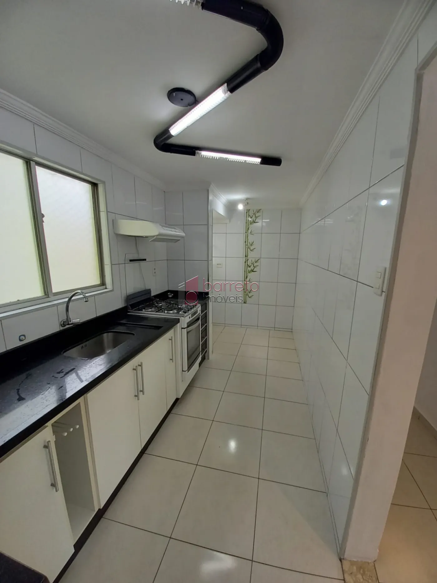 Alugar Apartamento / Padrão em Jundiaí R$ 1.350,00 - Foto 7