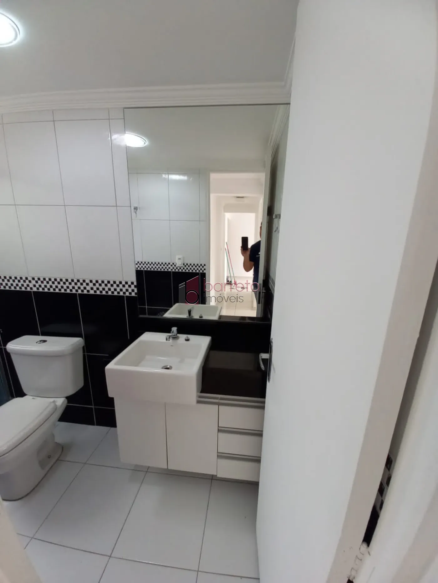 Alugar Apartamento / Padrão em Jundiaí R$ 1.350,00 - Foto 13