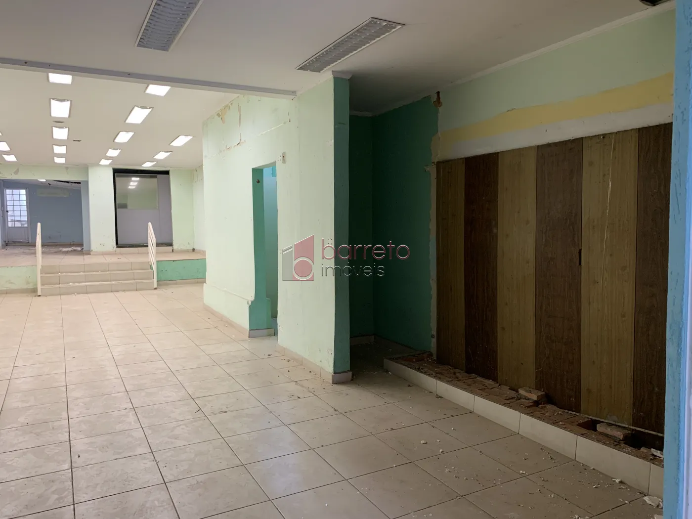 Alugar Comercial / Ponto Comercial em Jundiaí R$ 18.000,00 - Foto 4