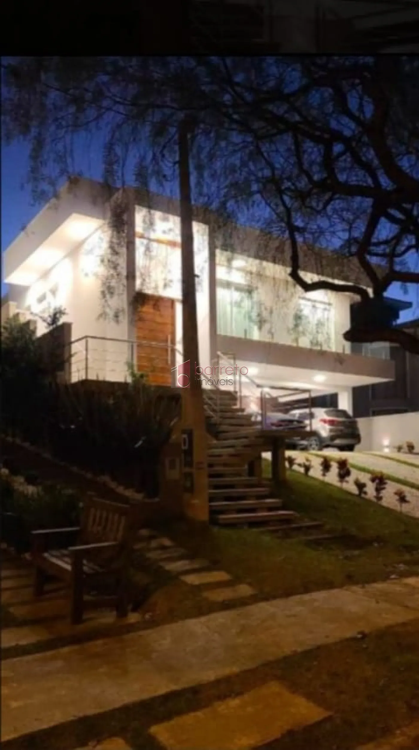 Alugar Casa / Condomínio em Jundiaí R$ 13.000,00 - Foto 21