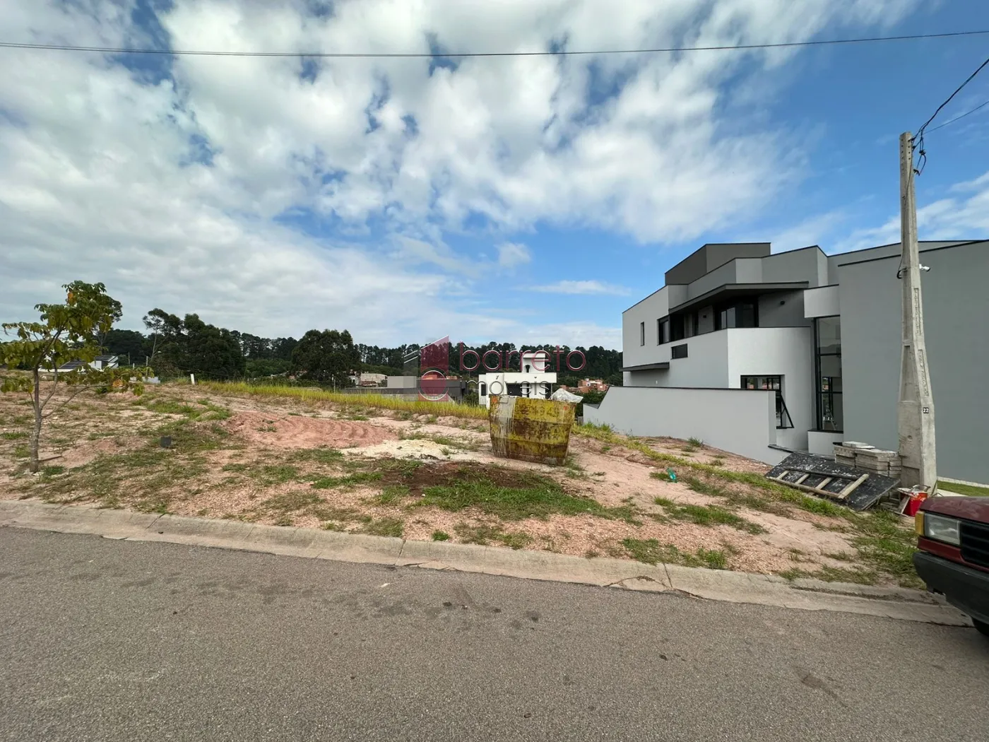 Comprar Terreno / Condomínio em Jundiaí R$ 440.000,00 - Foto 4