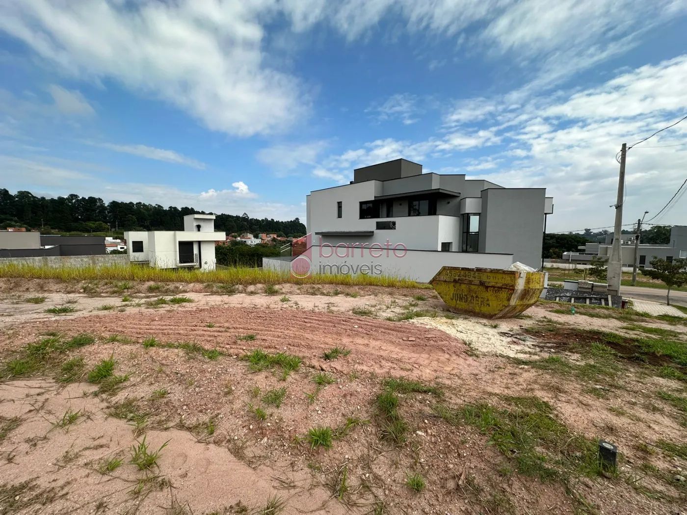 Comprar Terreno / Condomínio em Jundiaí R$ 440.000,00 - Foto 3