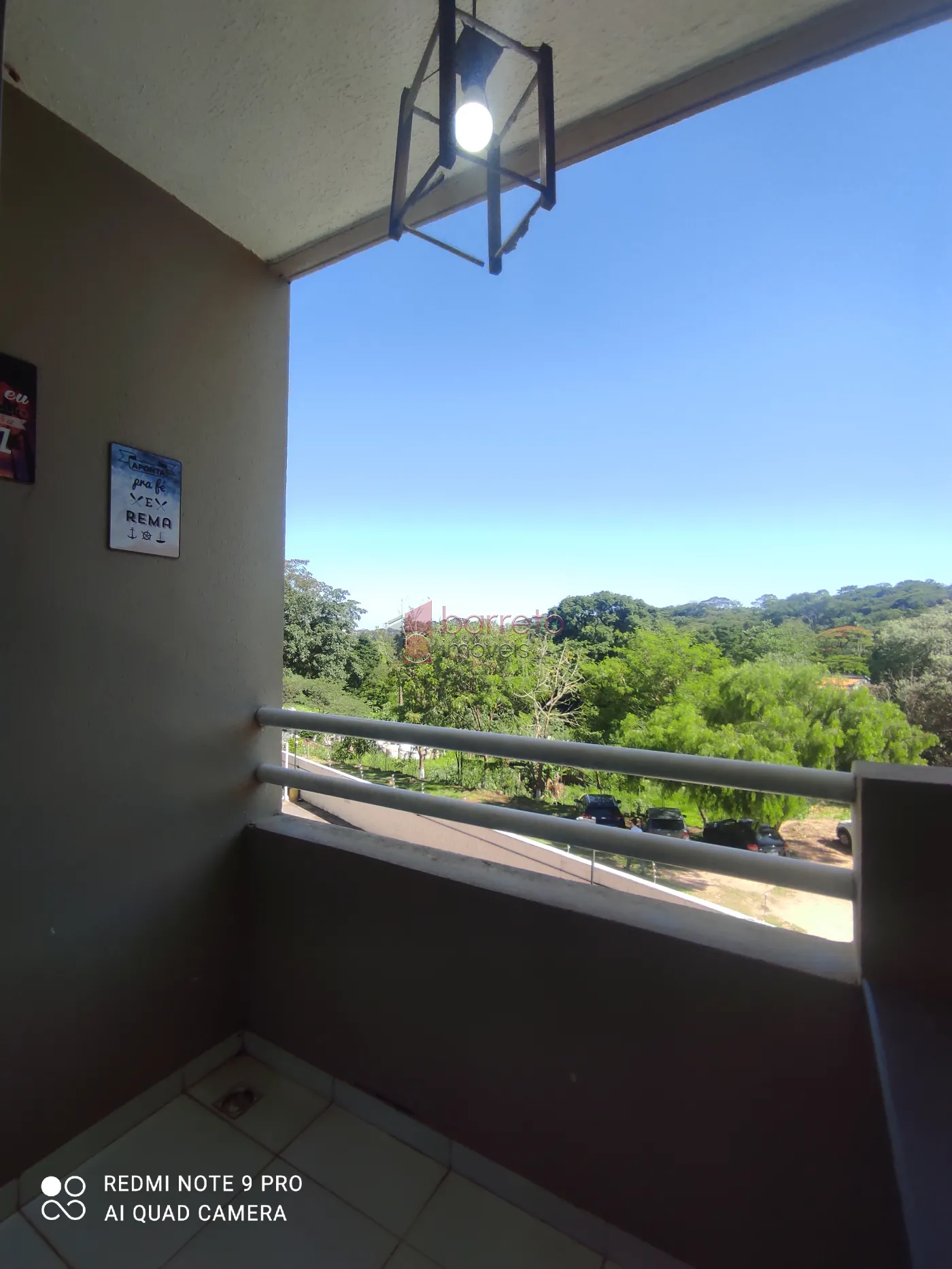 Alugar Apartamento / Padrão em Jundiaí R$ 1.600,00 - Foto 3