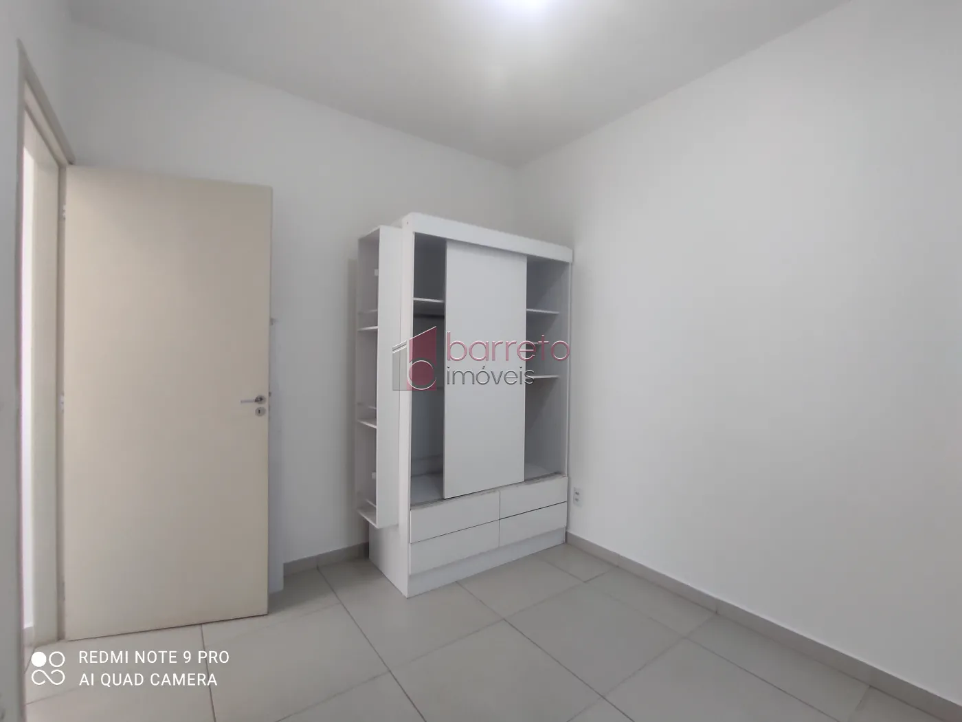 Alugar Apartamento / Padrão em Jundiaí R$ 1.600,00 - Foto 4