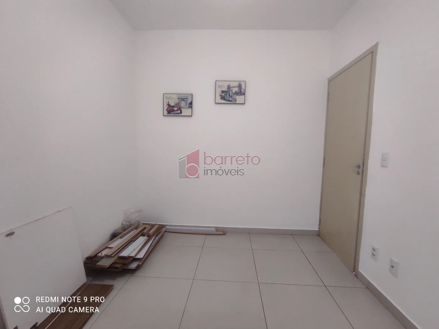 Alugar Apartamento / Padrão em Jundiaí R$ 1.600,00 - Foto 8