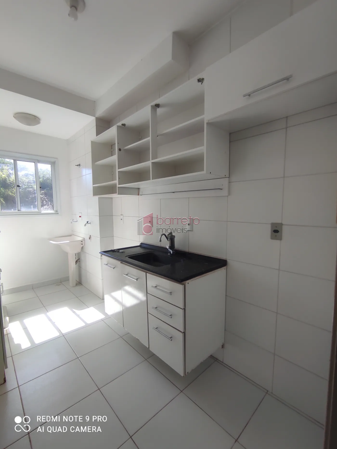 Alugar Apartamento / Padrão em Jundiaí R$ 1.600,00 - Foto 9