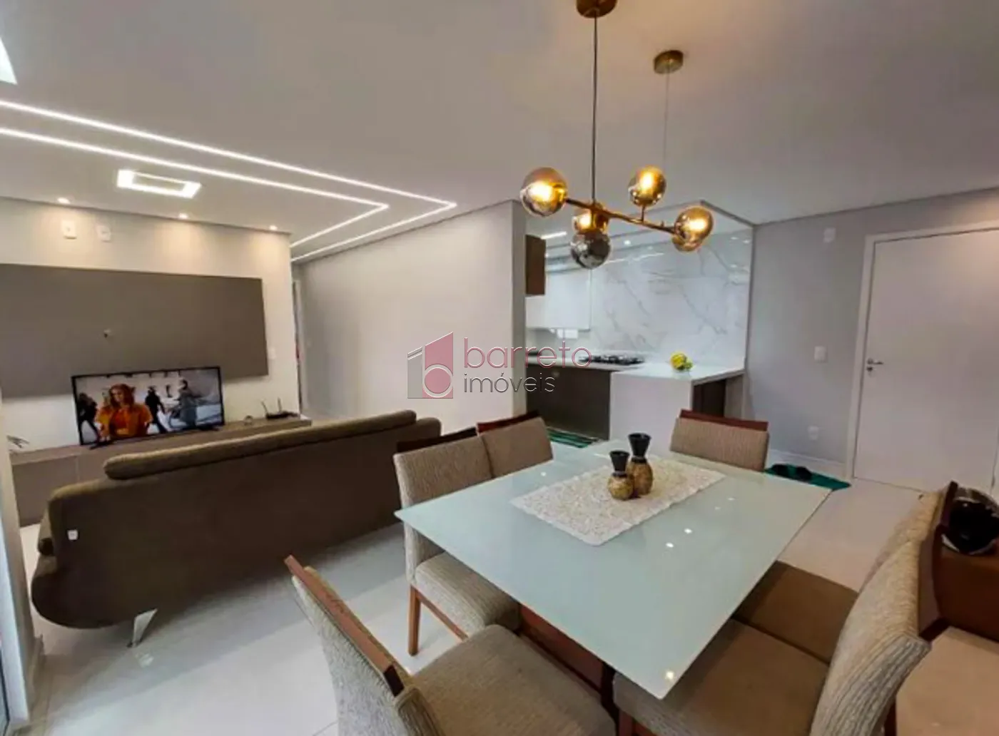 Comprar Apartamento / Padrão em Jundiaí R$ 570.000,00 - Foto 2