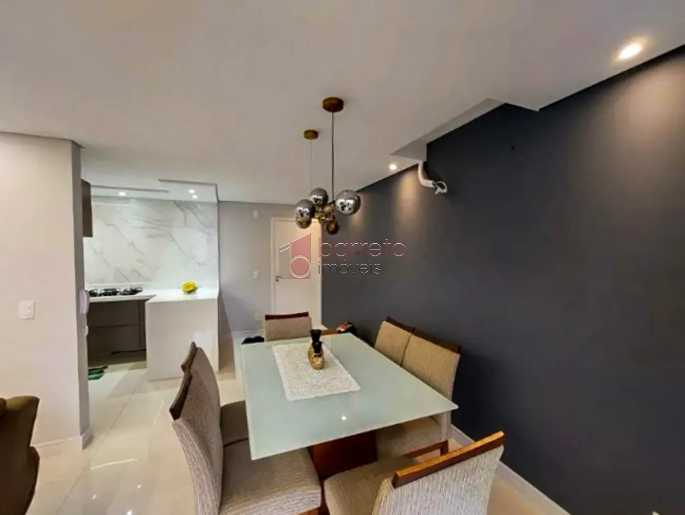 Comprar Apartamento / Padrão em Jundiaí R$ 570.000,00 - Foto 5