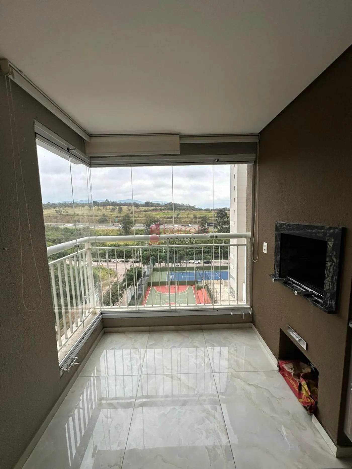 Alugar Apartamento / Padrão em Jundiaí R$ 4.600,00 - Foto 8