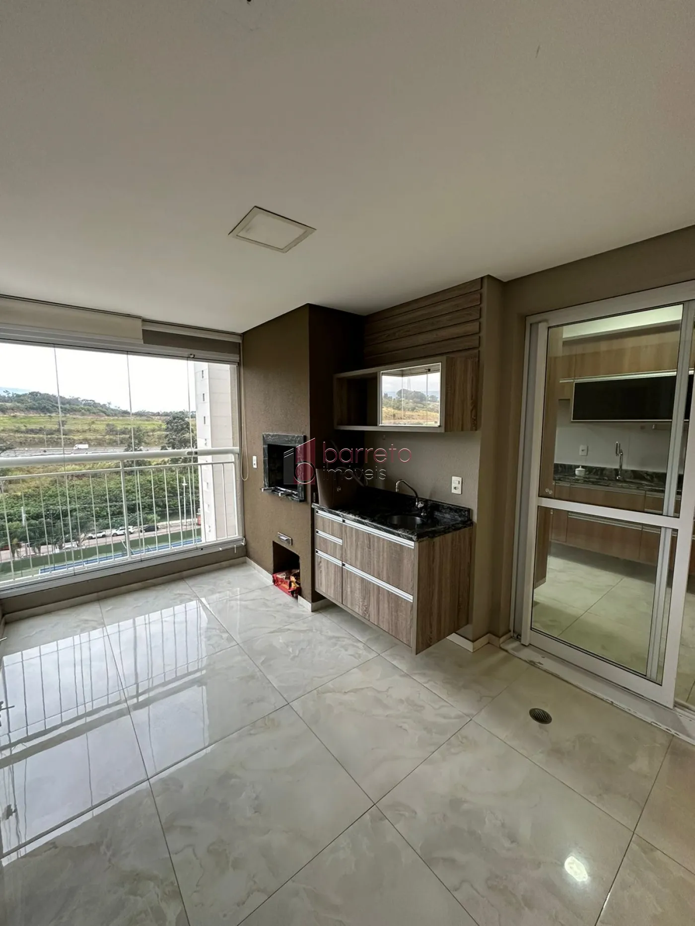 Alugar Apartamento / Padrão em Jundiaí R$ 4.600,00 - Foto 6