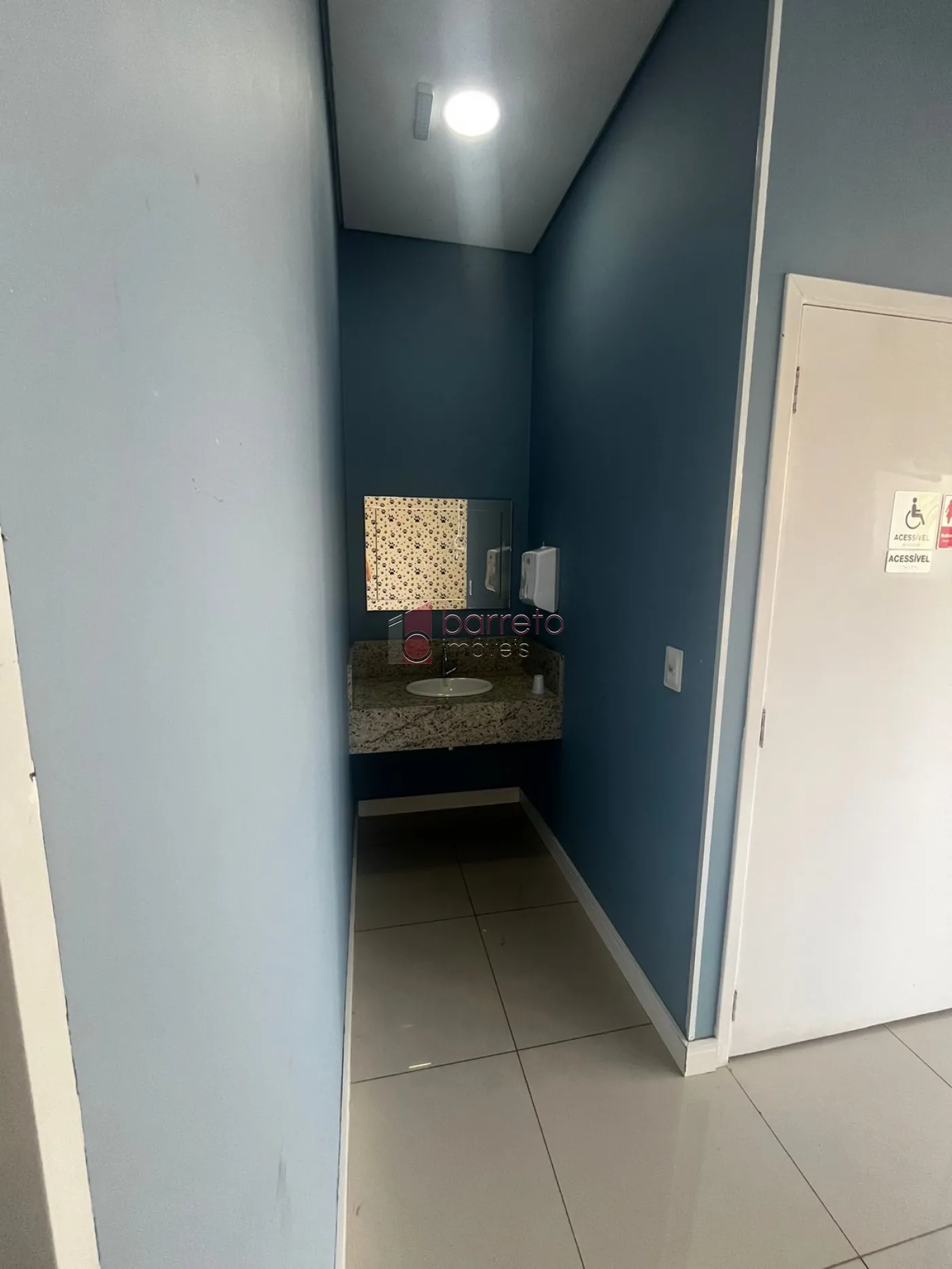 Alugar Comercial / Salão (sem cond.) em Jundiaí R$ 7.500,00 - Foto 2