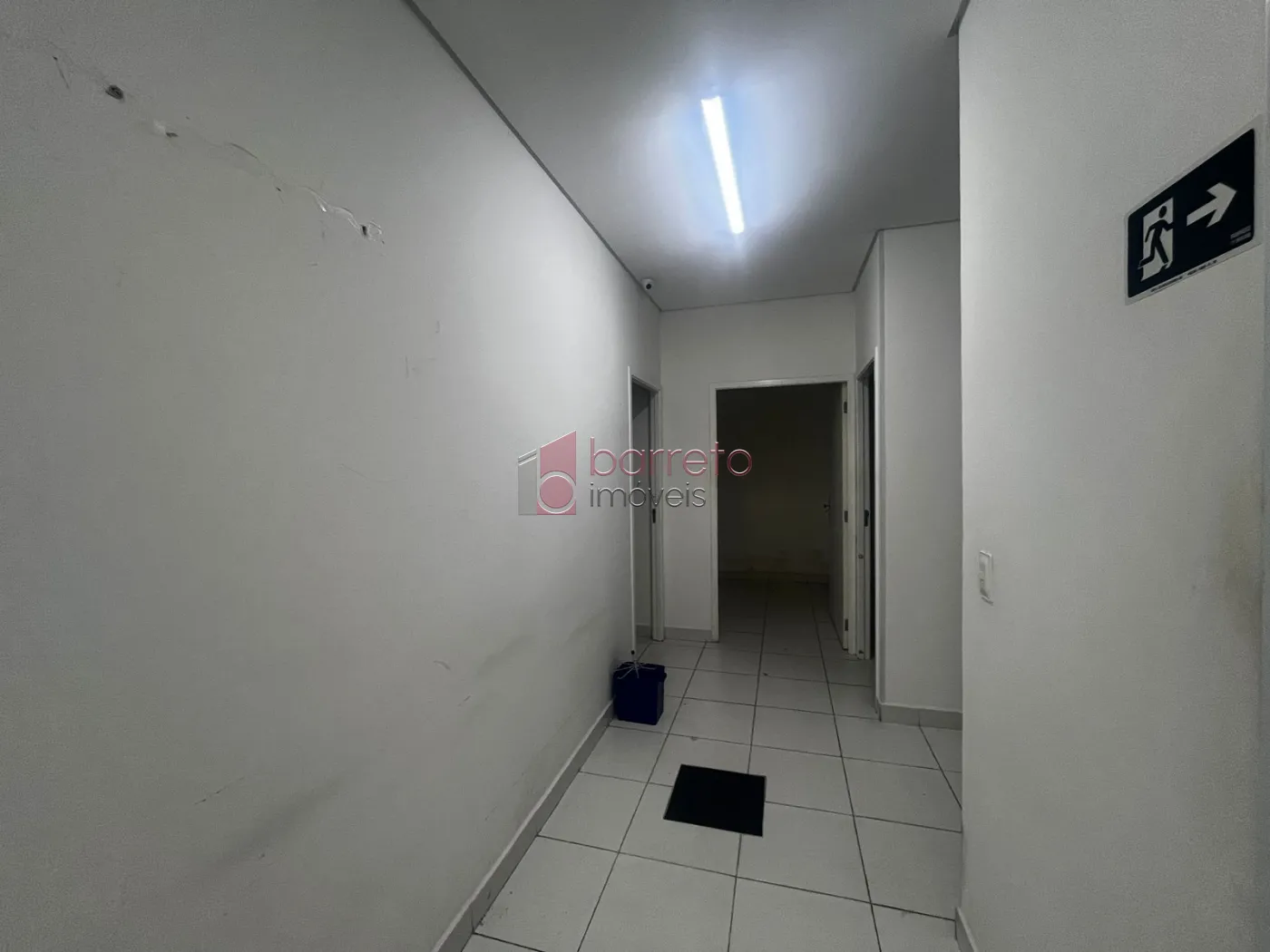 Alugar Comercial / Salão (sem cond.) em Jundiaí R$ 7.500,00 - Foto 9