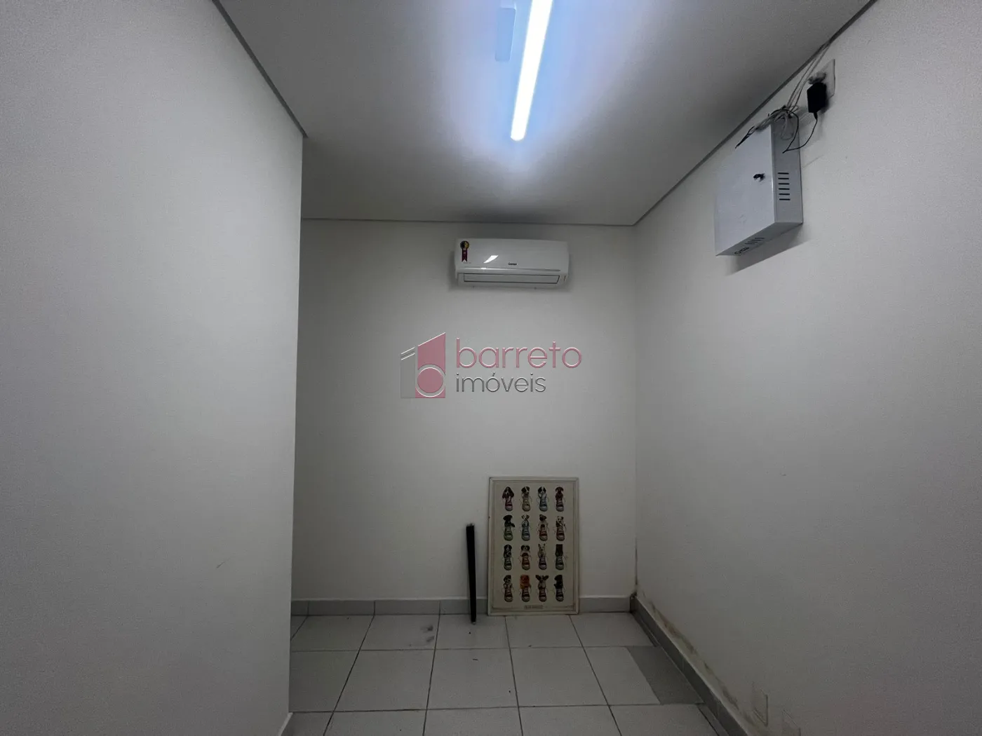 Alugar Comercial / Salão (sem cond.) em Jundiaí R$ 7.500,00 - Foto 10