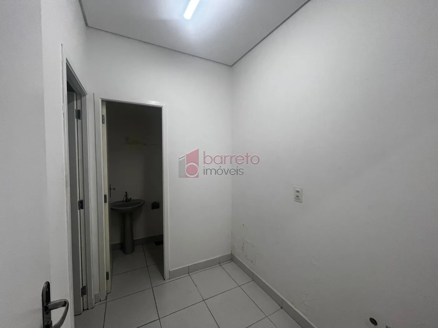 Alugar Comercial / Salão (sem cond.) em Jundiaí R$ 7.500,00 - Foto 12