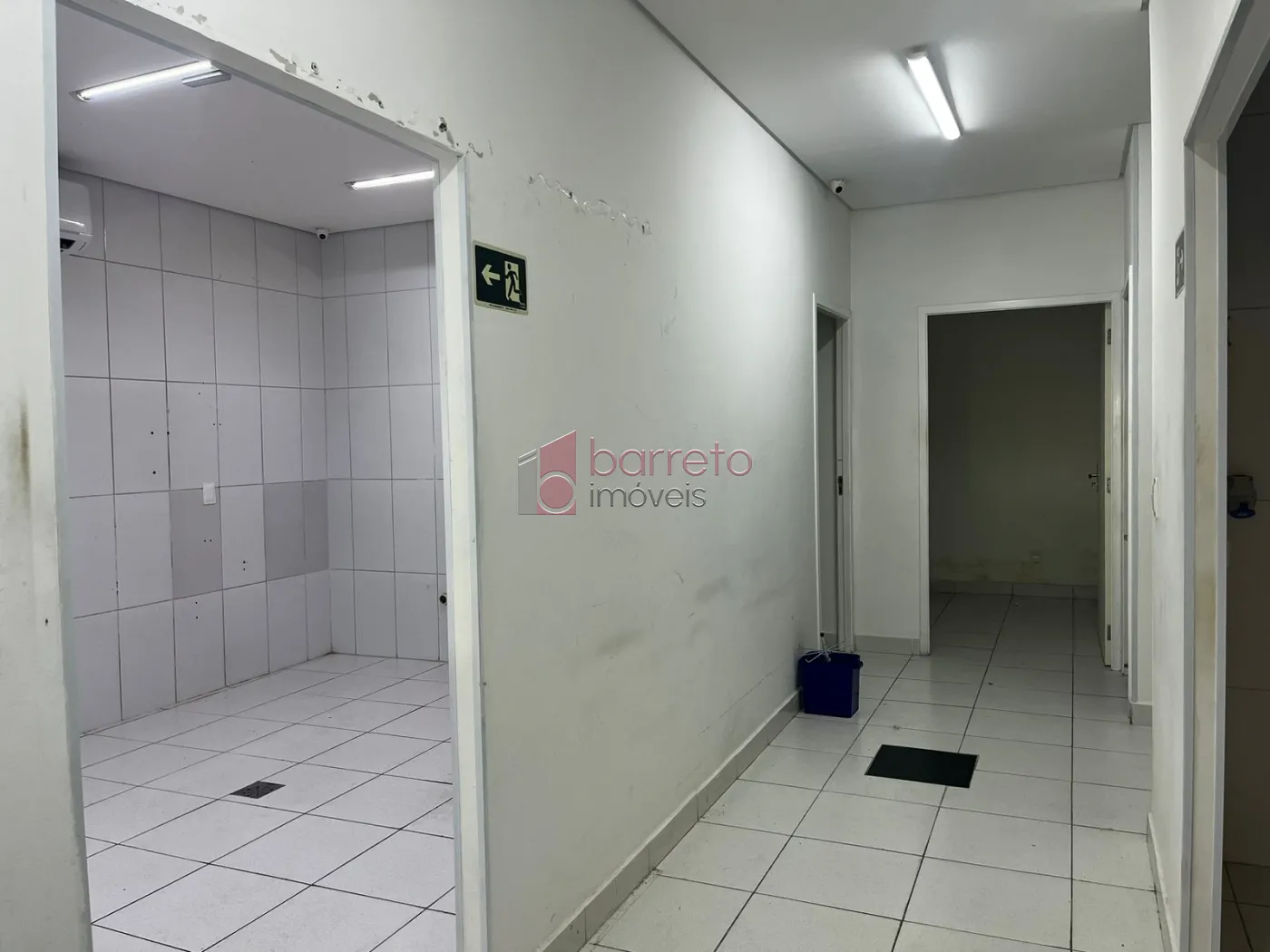 Alugar Comercial / Salão (sem cond.) em Jundiaí R$ 7.500,00 - Foto 13