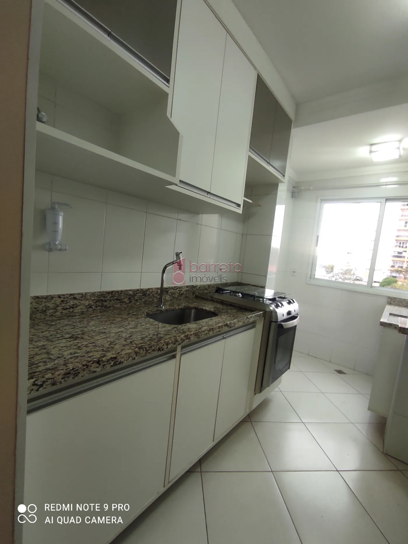 Alugar Apartamento / Padrão em Jundiaí R$ 2.680,00 - Foto 3