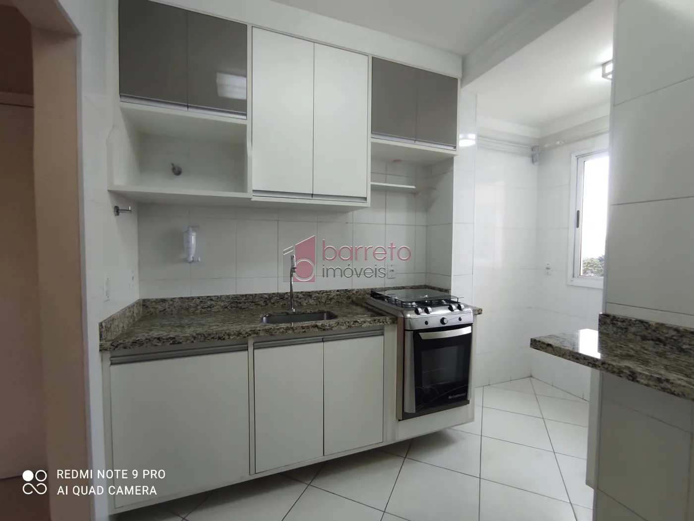 Alugar Apartamento / Padrão em Jundiaí R$ 2.680,00 - Foto 4