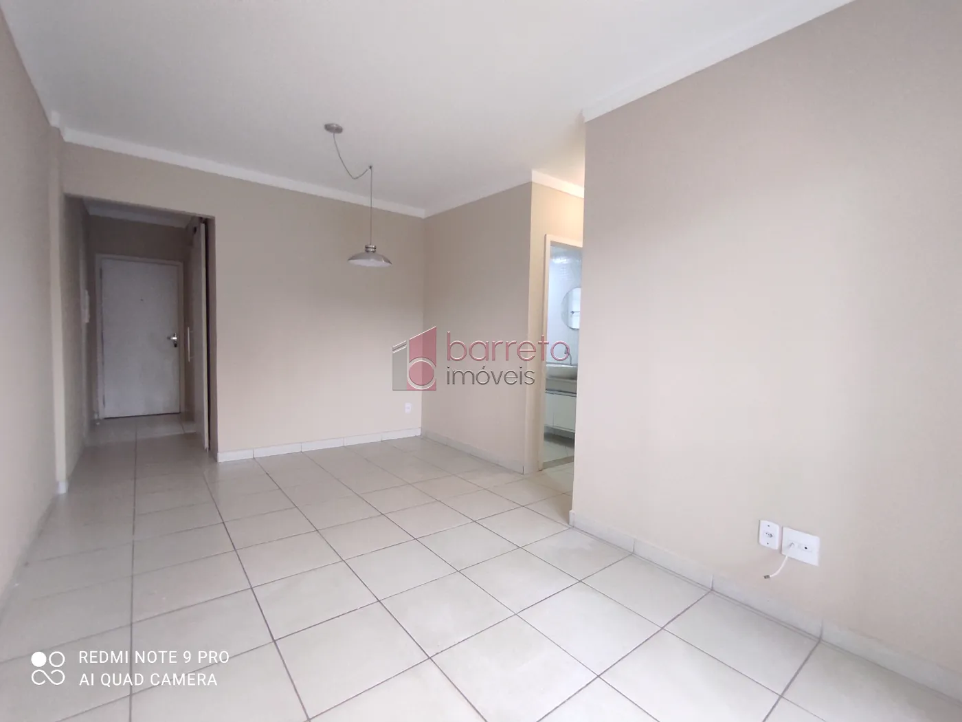 Alugar Apartamento / Padrão em Jundiaí R$ 2.680,00 - Foto 2