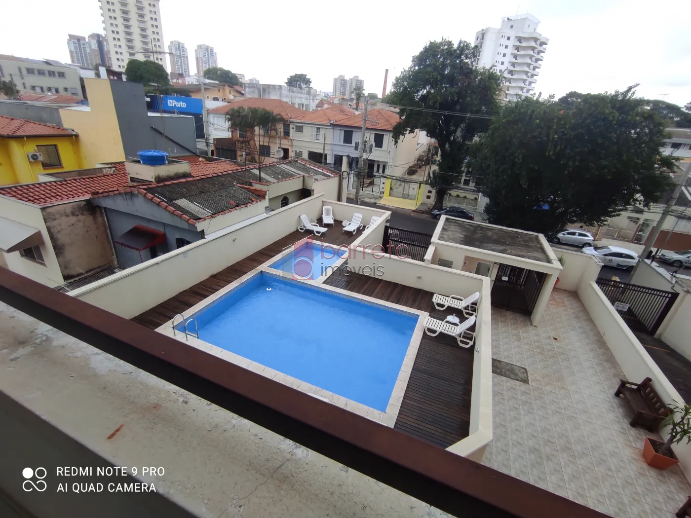 Alugar Apartamento / Padrão em Jundiaí R$ 2.680,00 - Foto 13