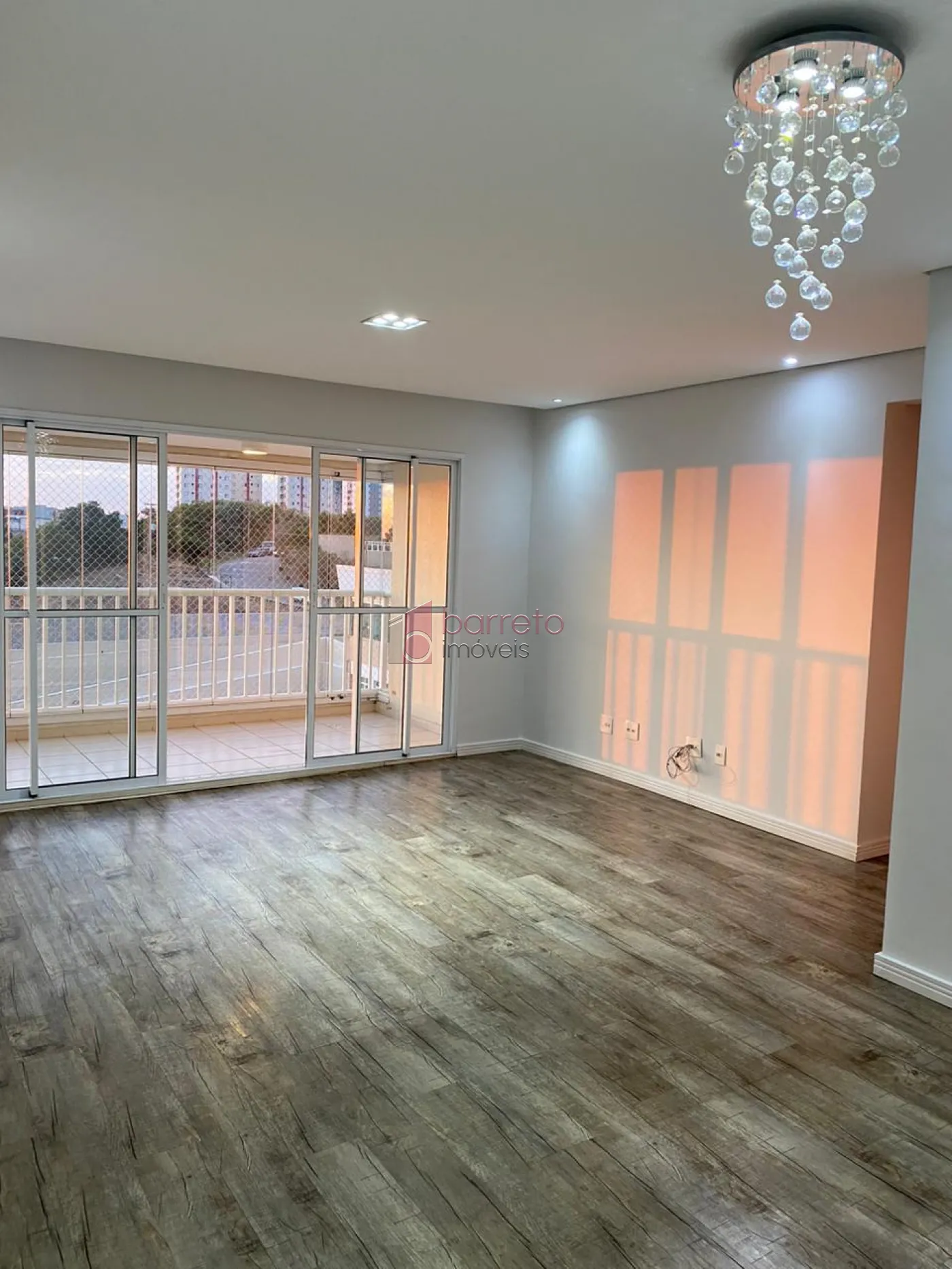 Comprar Apartamento / Alto Padrão em Jundiaí R$ 1.050.000,00 - Foto 1