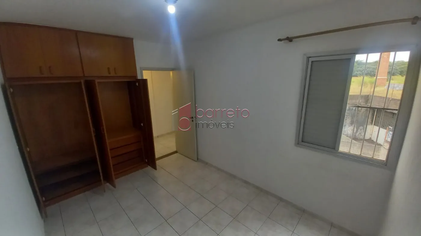 Alugar Apartamento / Padrão em Jundiaí R$ 1.500,00 - Foto 8