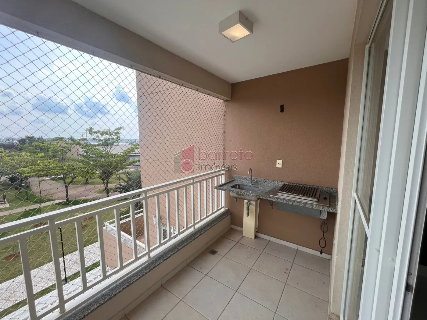 Alugar Apartamento / Padrão em Jundiaí R$ 3.800,00 - Foto 5