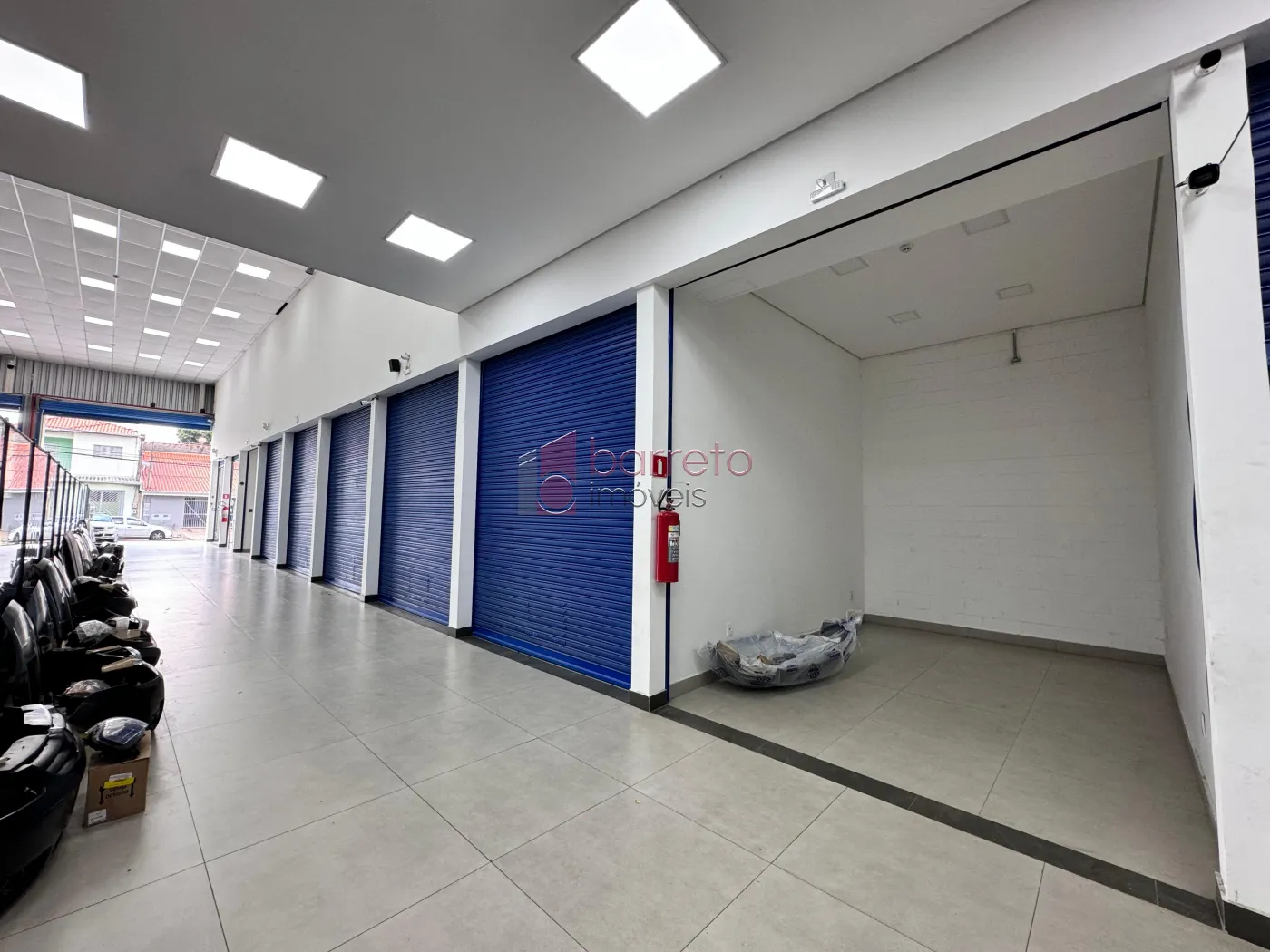 Alugar Comercial / Galpão em Jundiaí R$ 60.000,00 - Foto 3