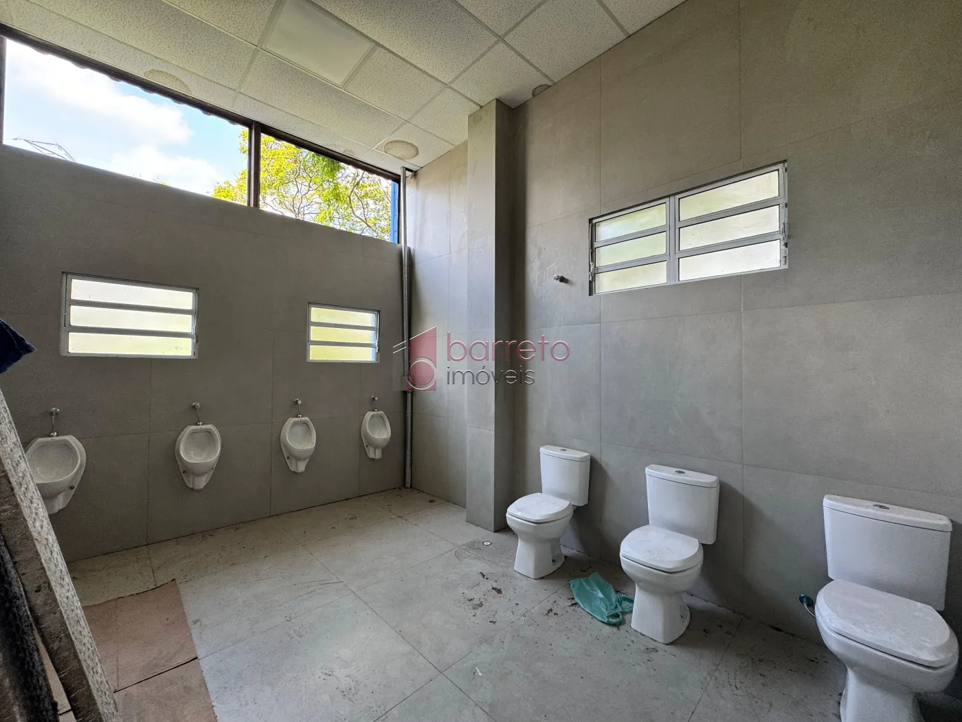 Alugar Comercial / Galpão em Jundiaí R$ 60.000,00 - Foto 12