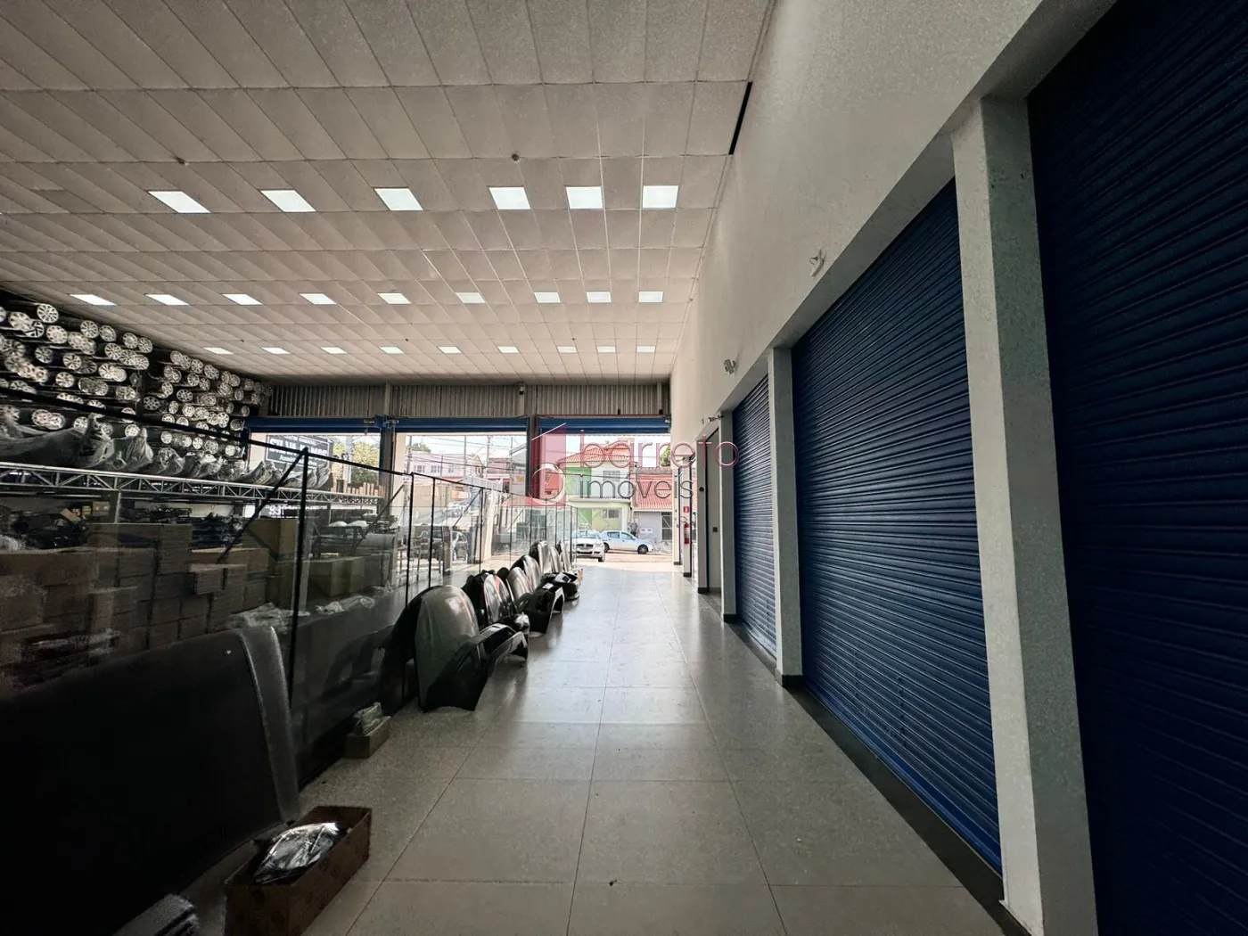 Alugar Comercial / Galpão em Jundiaí R$ 60.000,00 - Foto 2