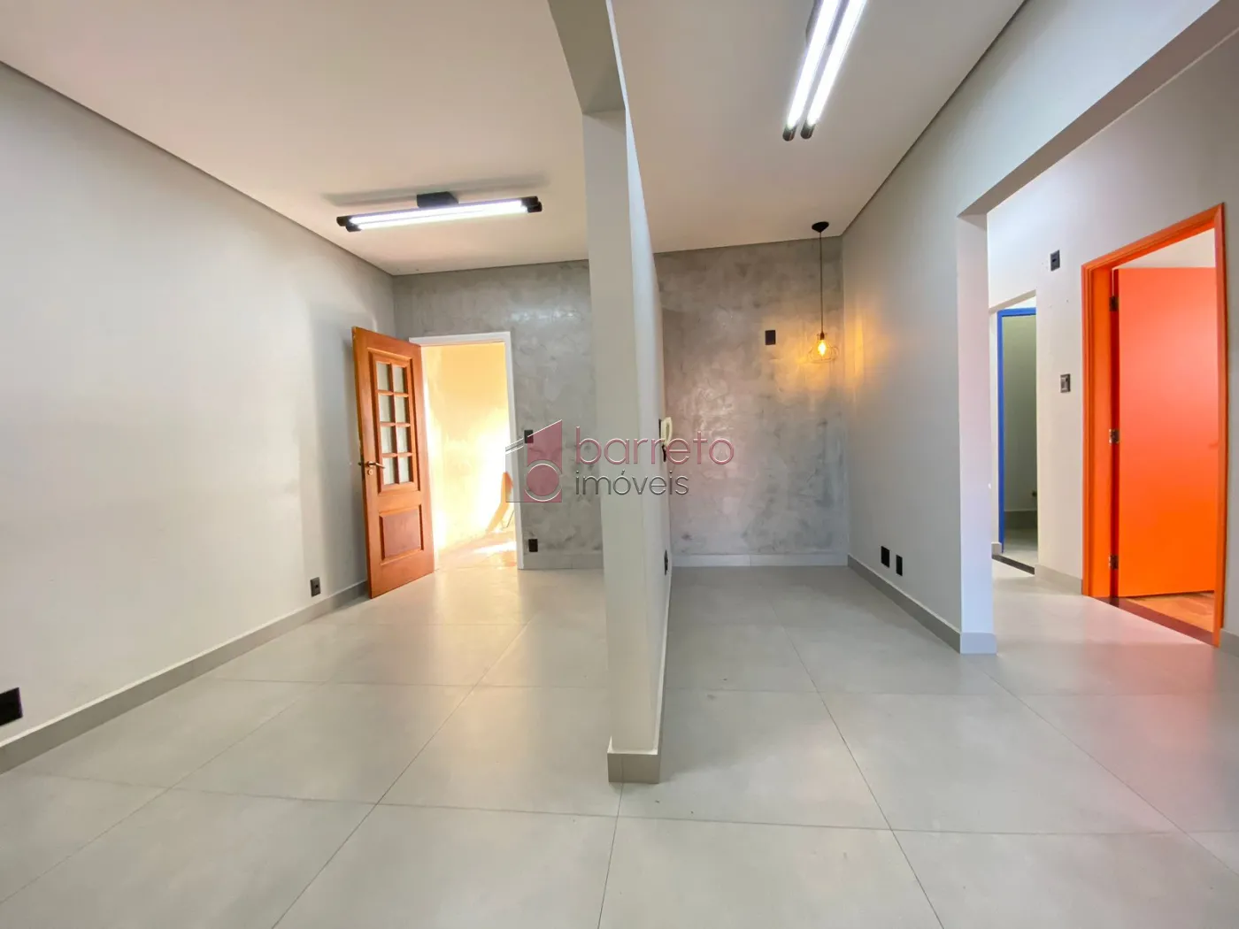 Alugar Comercial / Casa em Jundiaí R$ 5.000,00 - Foto 2