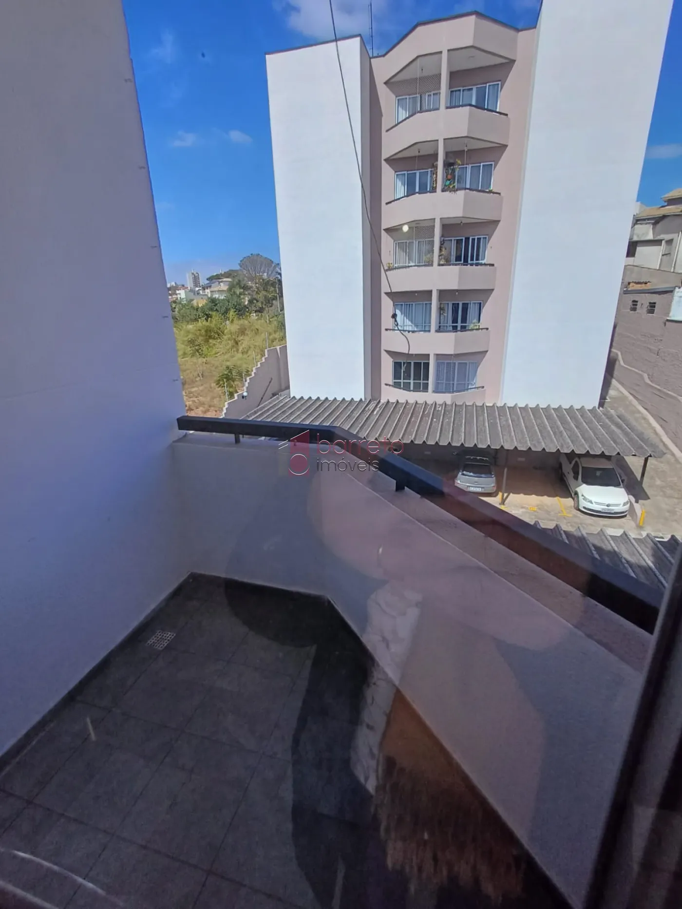 Alugar Apartamento / Padrão em Jundiaí R$ 1.600,00 - Foto 2