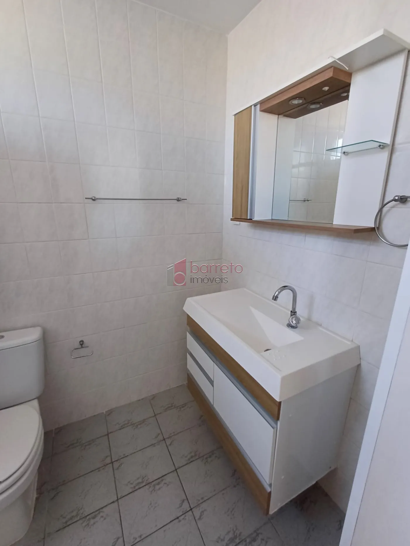 Alugar Apartamento / Padrão em Jundiaí R$ 1.600,00 - Foto 5